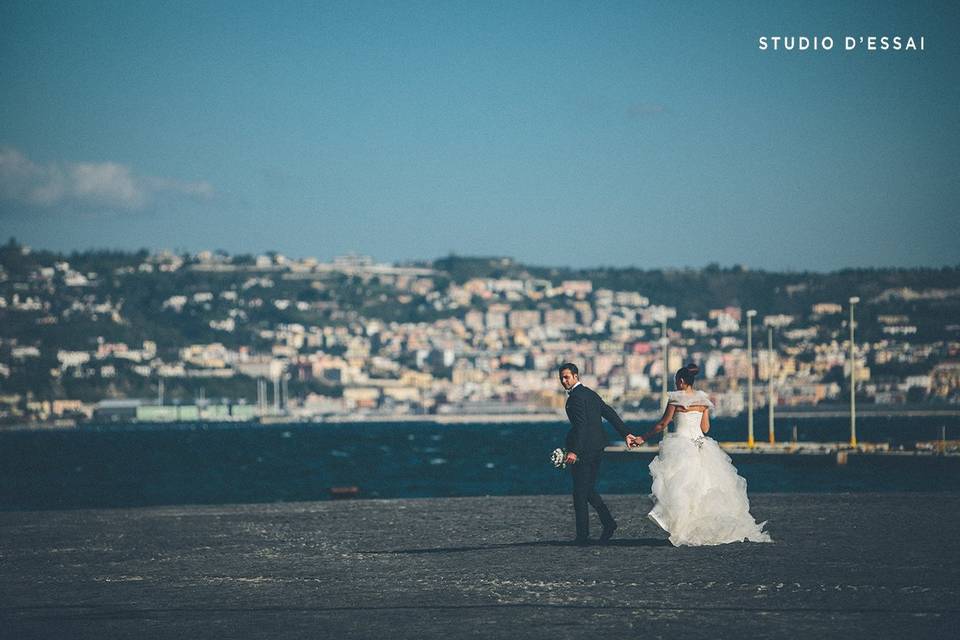 Studio d'Essai Wedding