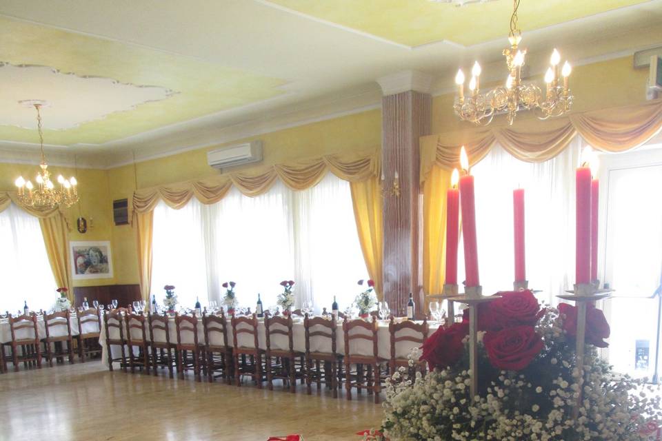 Ristorante dell'Albero