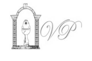 Villa patrizia logo