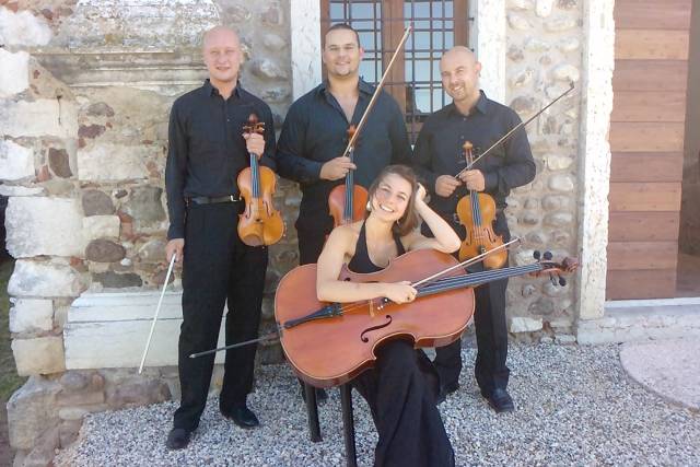 Matrimoni in Musica