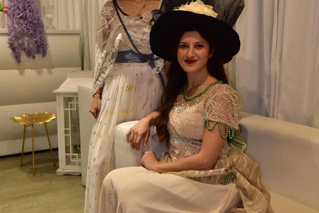 C&A Wedding & Events