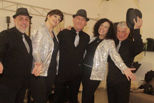 The Timeless Music Band