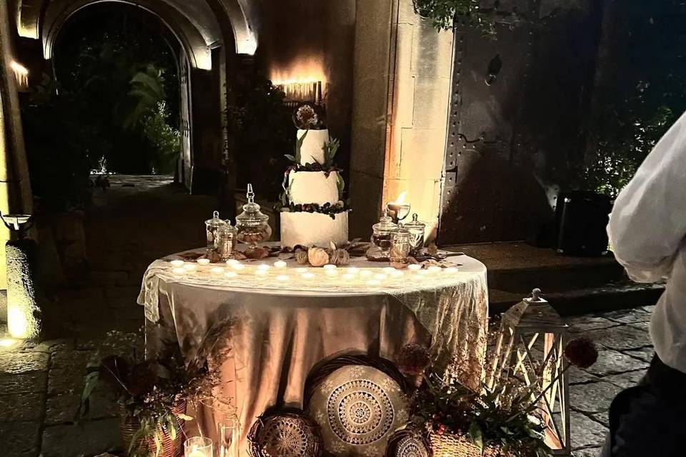 C&A Wedding&Events