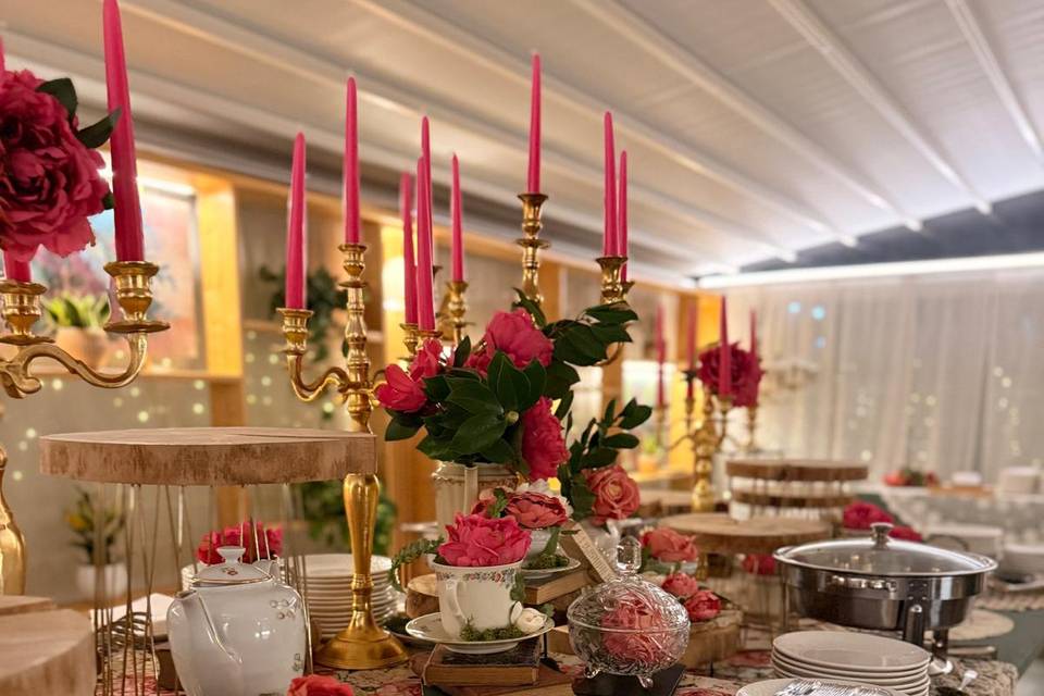 C&A Wedding&Events