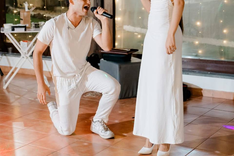 C&A Wedding & Events