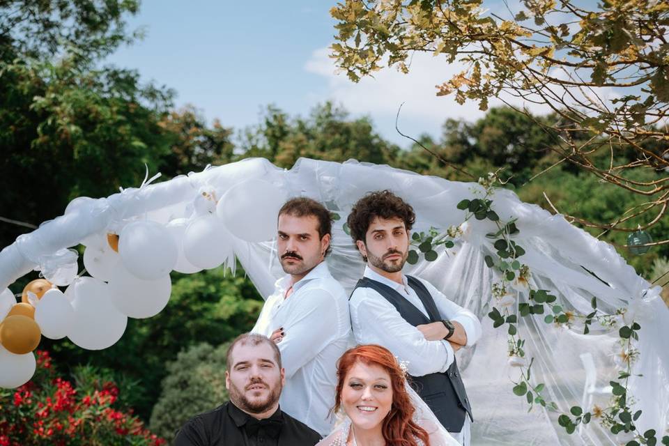Matrimonial