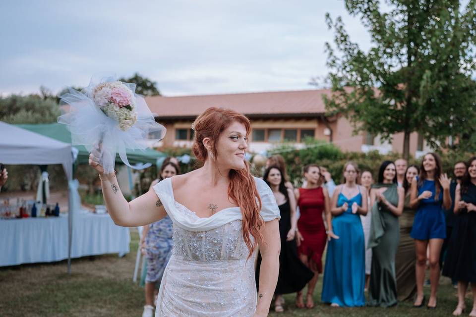 Matrimonial