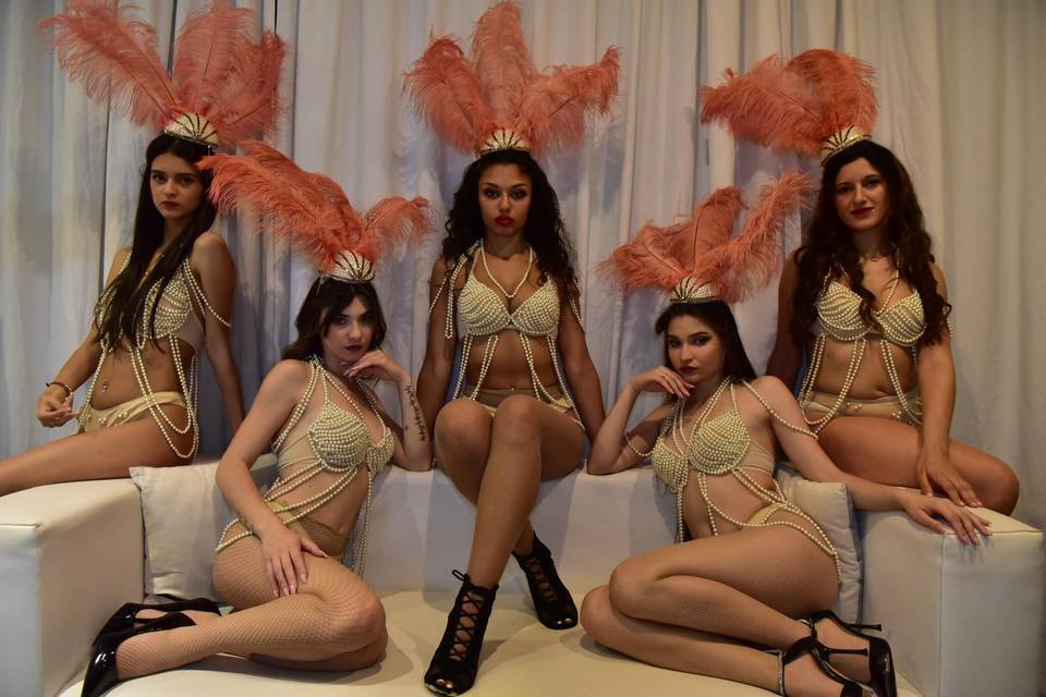 C&A Wedding & Events