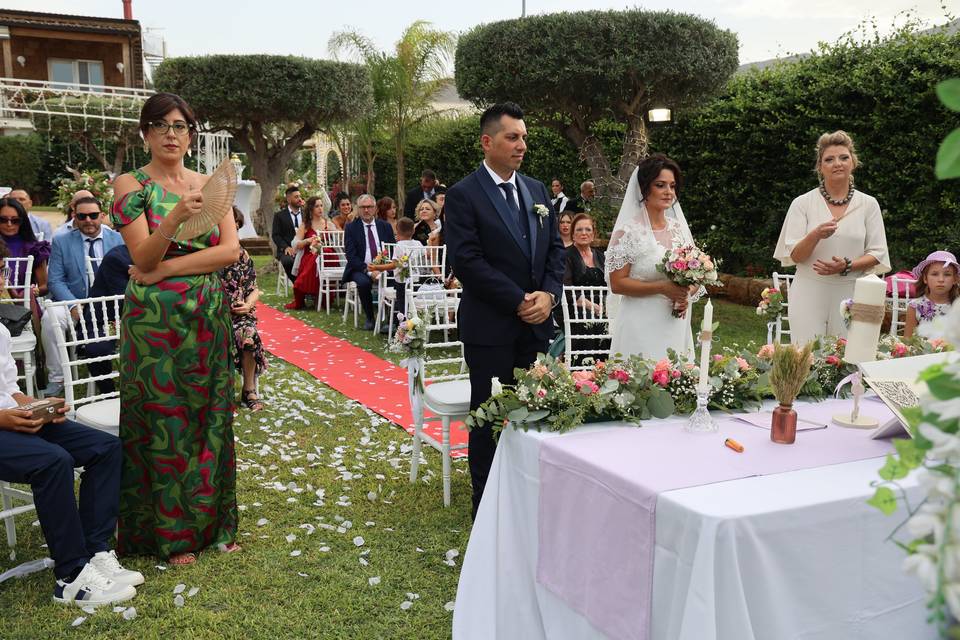 Matrimonio civile