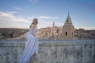 Eleonora Imperio Fotografa Matera