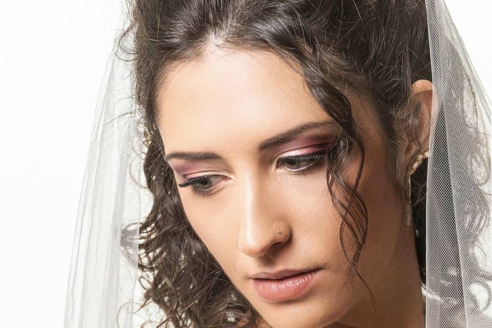 Makeup sposa