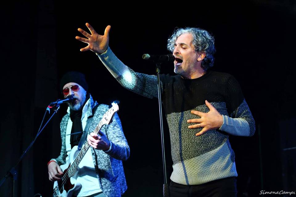 Bora & Ferdi