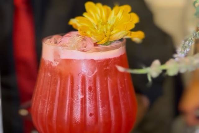 Nectar Cocktail Lab