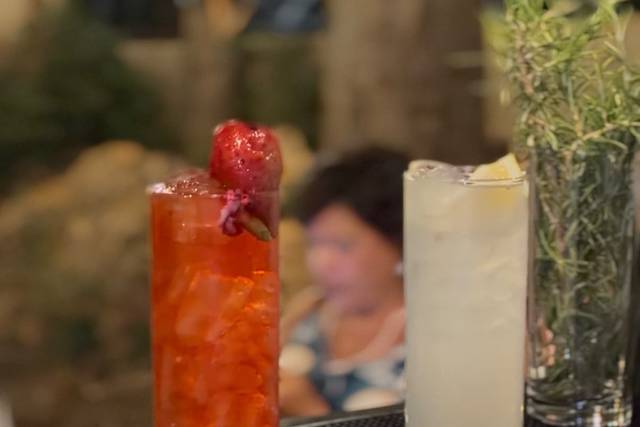 Nectar Cocktail Lab