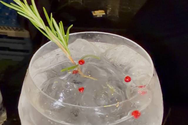 Nectar Cocktail Lab