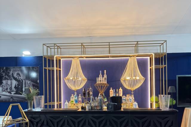 Nectar Cocktail Lab