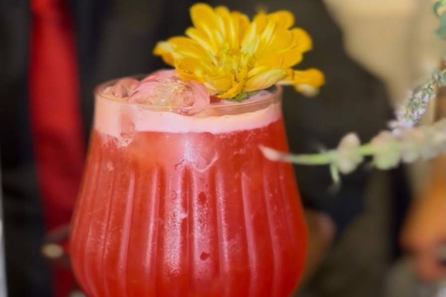 Nectar Cocktail Lab