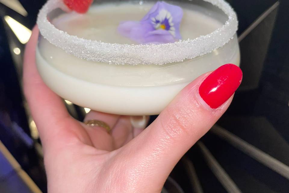 Nectar Cocktail Lab
