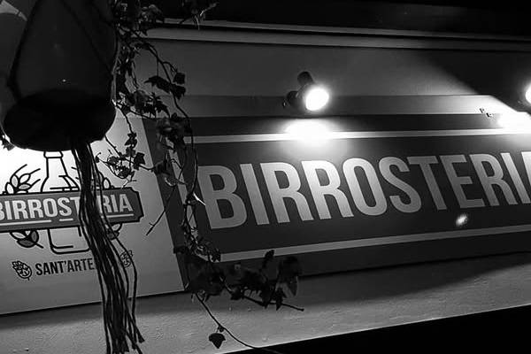 Il nostro locale
