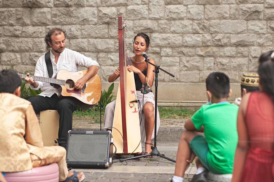 Pubblico speciale