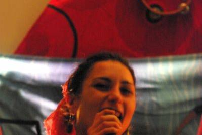 Il canto