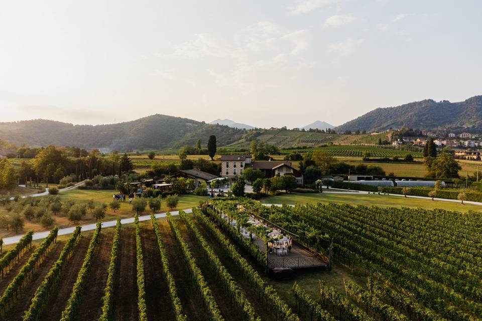 Tenuta Serradesca di Maria Acquaroli