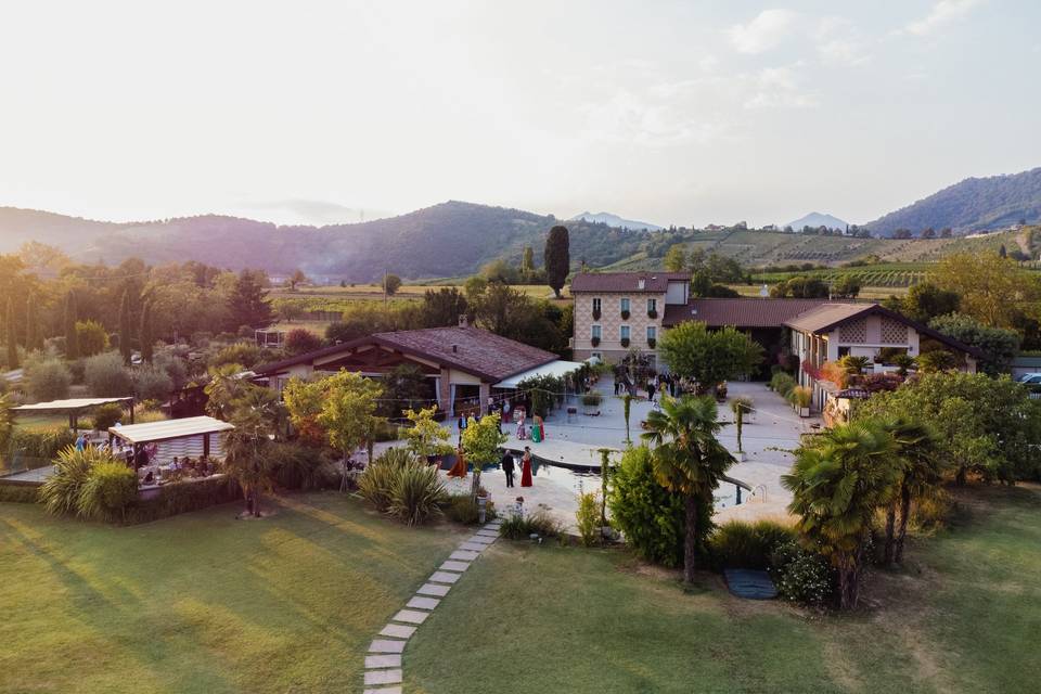 Tenuta Serradesca di Maria Acquaroli