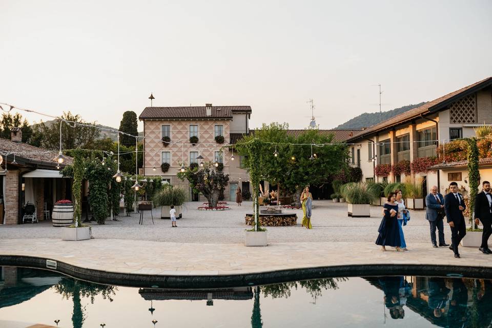 Tenuta Serradesca di Maria Acquaroli