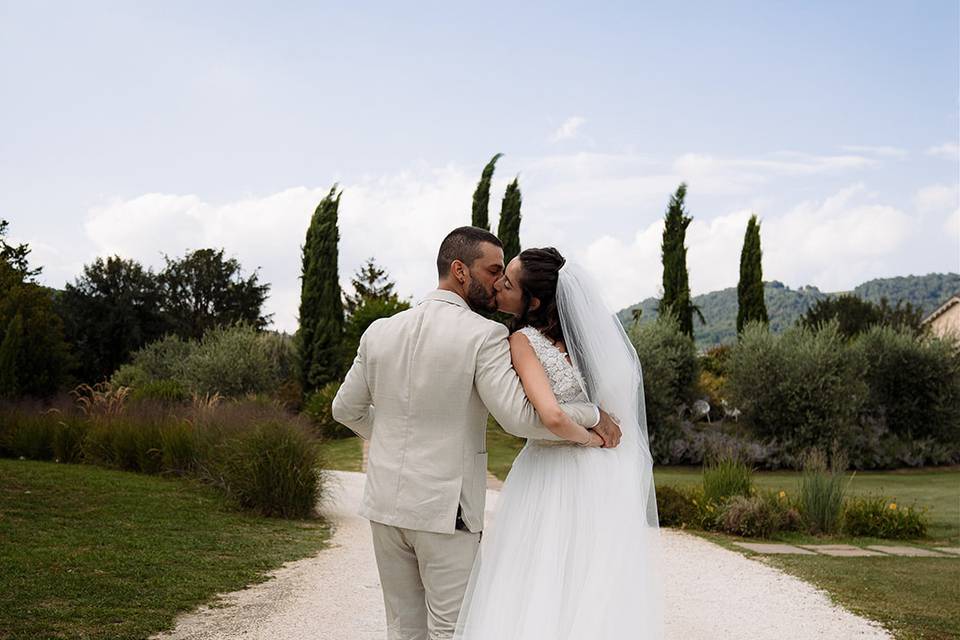 Tenuta Serradesca di Maria Acquaroli