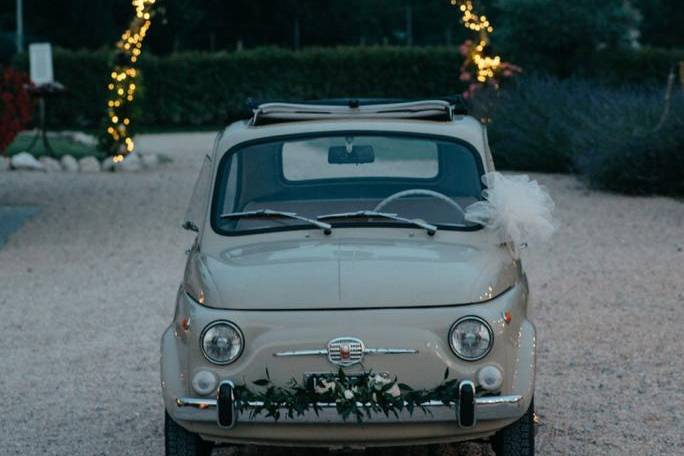 Italian style