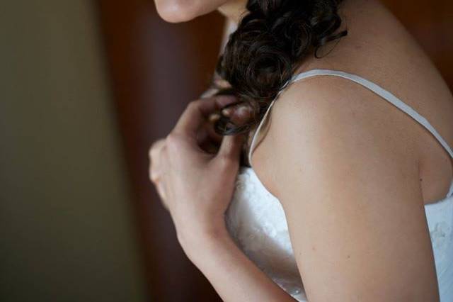 Trucco sposa