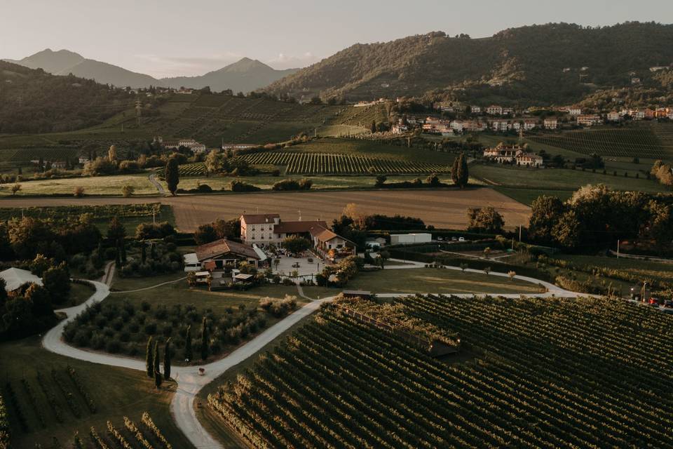 Tenuta Serradesca di Maria Acquaroli