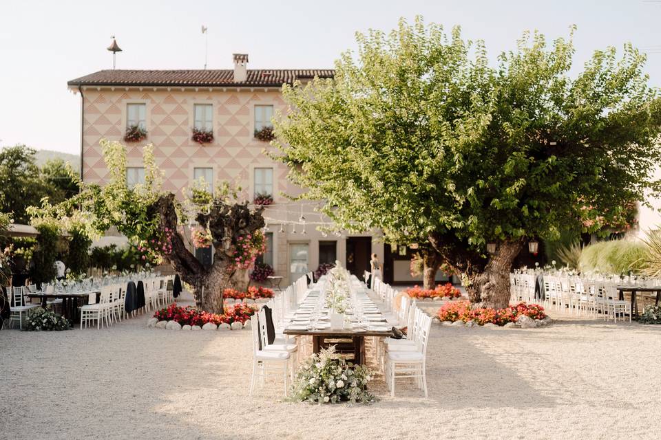 Tenuta Serradesca di Maria Acquaroli