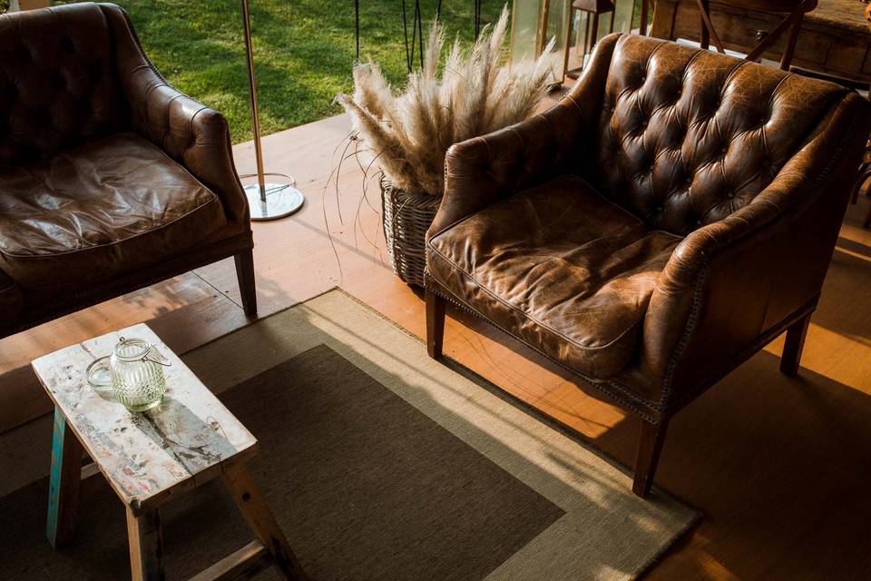 Area lounge