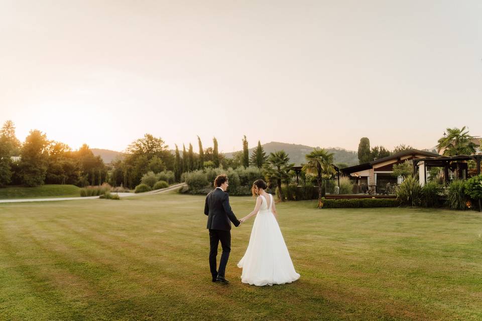 Tenuta Serradesca di Maria Acquaroli