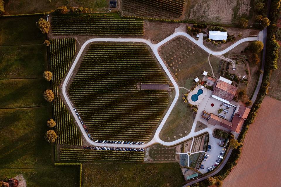 Tenuta Serradesca di Maria Acquaroli