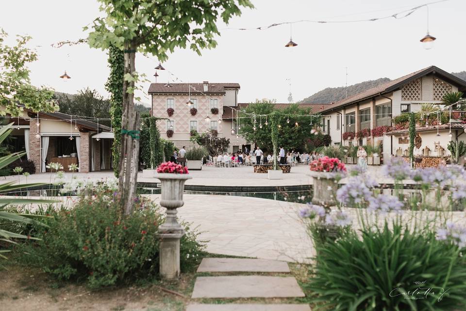 Tenuta Serradesca di Maria Acquaroli