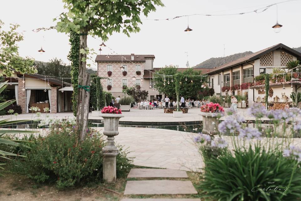 Tenuta Serradesca di Maria Acquaroli