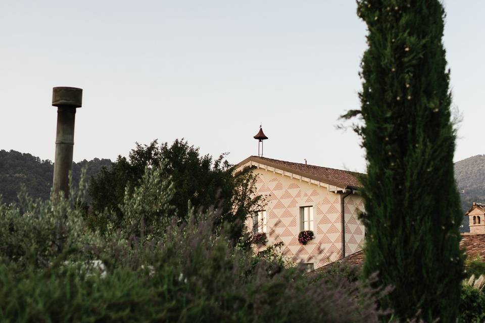 Tenuta Serradesca di Maria Acquaroli