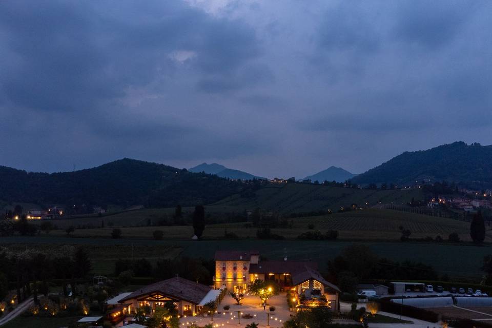 Tenuta Serradesca di Maria Acquaroli