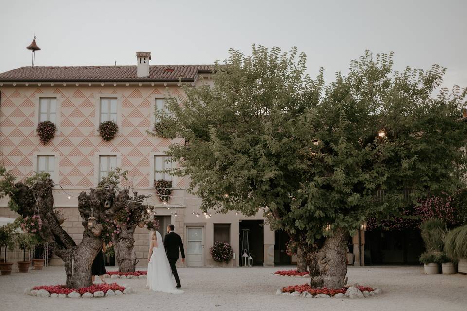 Tenuta Serradesca di Maria Acquaroli