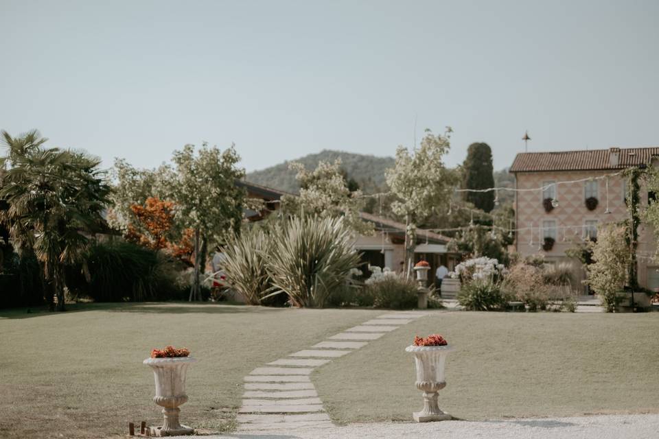 Tenuta Serradesca di Maria Acquaroli