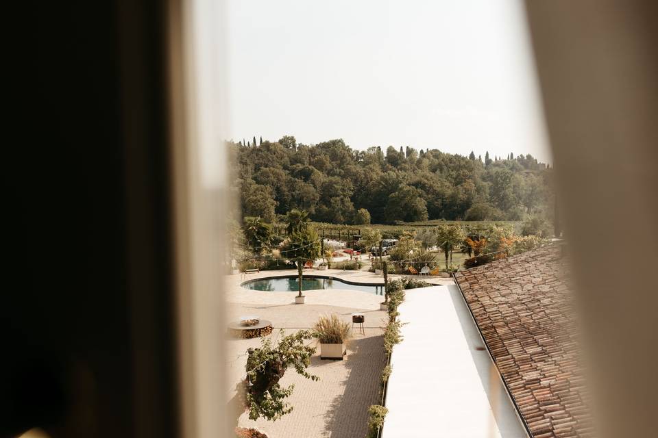 Tenuta Serradesca di Maria Acquaroli