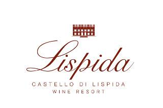 Castello di Lispida logo