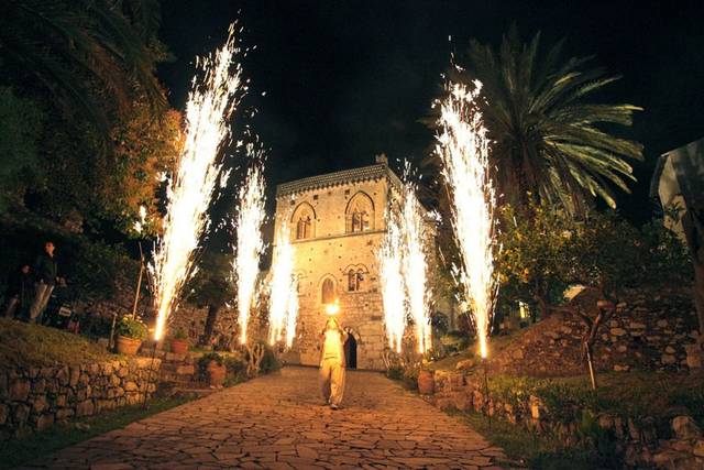 Vaccalluzzo Events