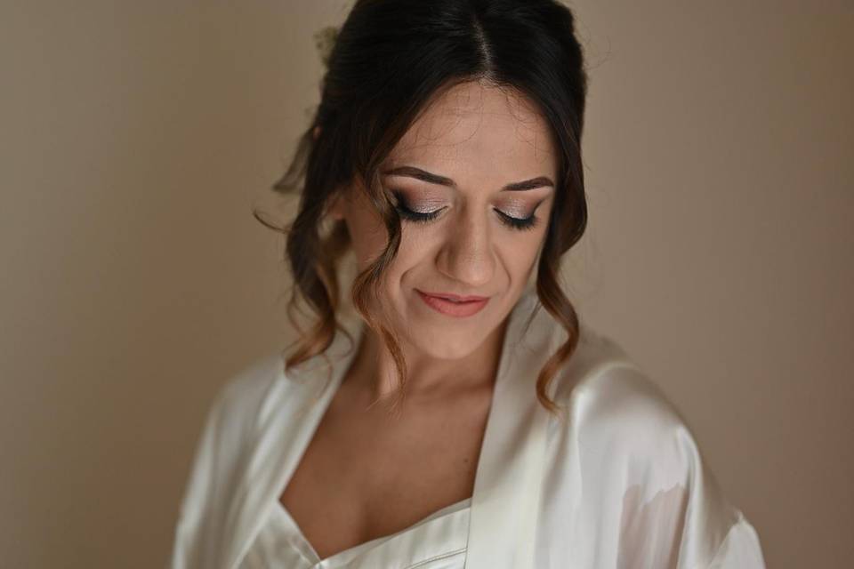 Giusy Strollo Beautyque