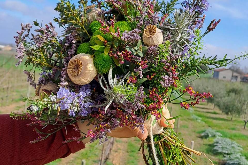 Bouquet di marzo