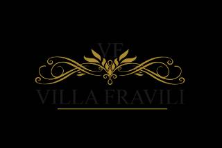 Villa Fravili