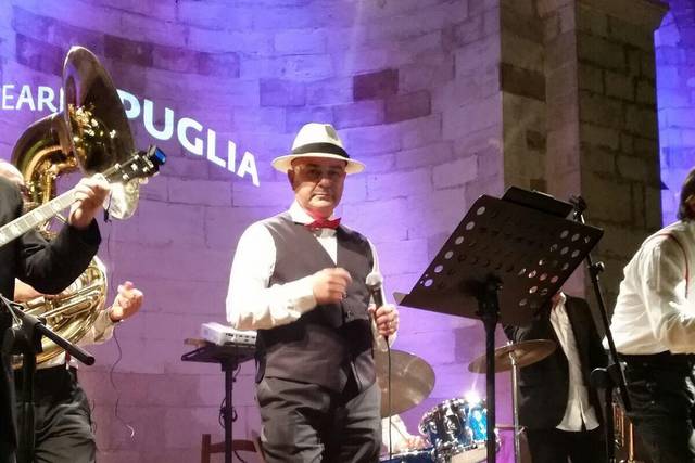 Apulia Dixie Band