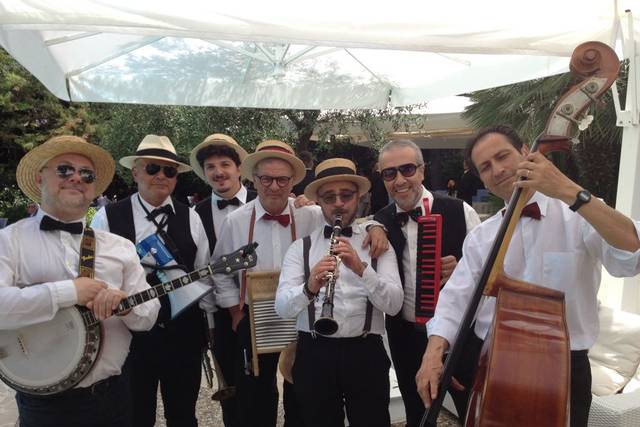 Apulia Dixie Band